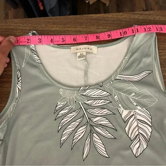 ❤️ Majora maxi dress M NWT - Picture 8 of 12